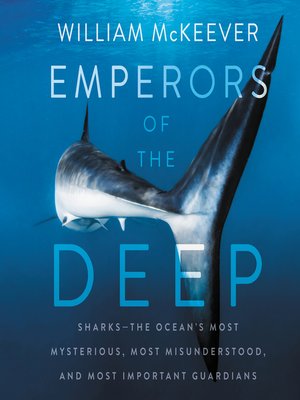 cover image of Emperors of the Deep